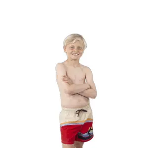 Children's swimming shorts Barts Bryde image-1