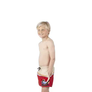 Children's swimming shorts Barts Bryde image-3