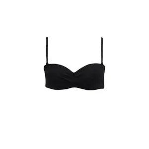 Haut de maillot de bain femme Barts Solid image-0