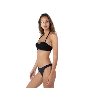 Haut de maillot de bain femme Barts Solid image-2