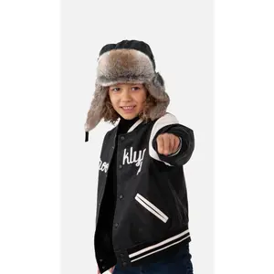 Chapka para niño Barts Kamikaze image-1