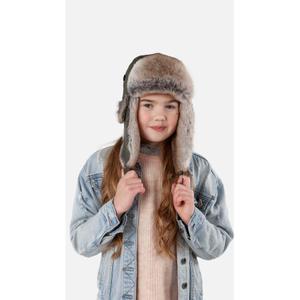 Chapka enfant Barts Kamikaze image-1