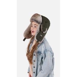 Chapka enfant Barts Kamikaze image-2