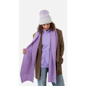 Women's scarf Barts Jasmin image-2