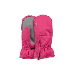 Luvas de esqui com fecho para criança Barts