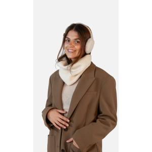 Protectores auriculares para senhora Barts Browniez image-1