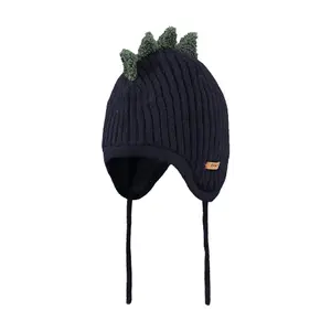 Baby bonnet Barts Emerey image-0