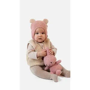 Baby bonnet Barts Emerey image-1