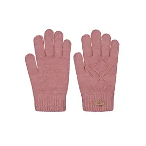 Women's gloves Barts Bridgey image-0