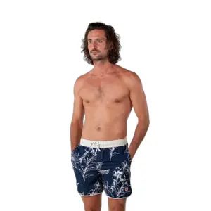 Badeshorts Barts Crispin image-1