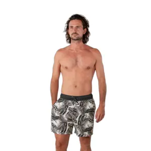 Badeshorts Barts Darwin image-1