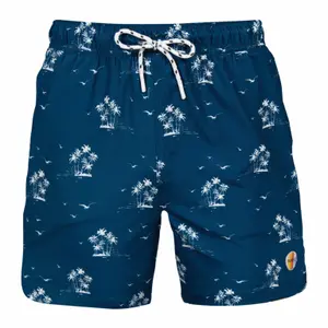 Short de bain Barts Falls image-0