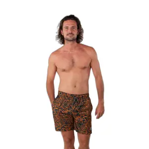 Badeshorts Barts Flores image-1
