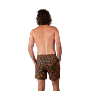 Badeshorts Barts Flores image-2