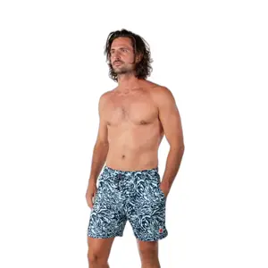 Badeshorts Barts Flores image-1