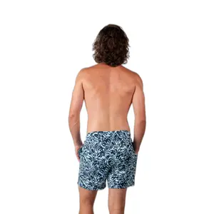 Badeshorts Barts Flores image-2