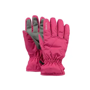 Children's ski gloves Barts Basic