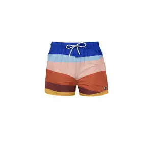 Badeshorts Kinder Barts Mirro image-0