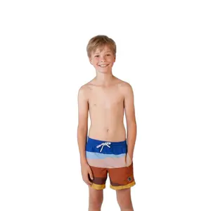 Badeshorts Kinder Barts Mirro image-1