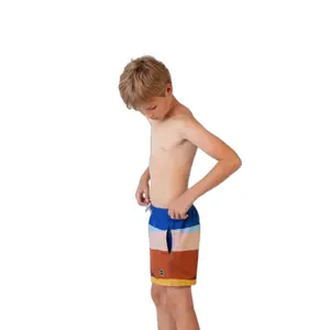 Badeshorts Kinder Barts Mirro image-2
