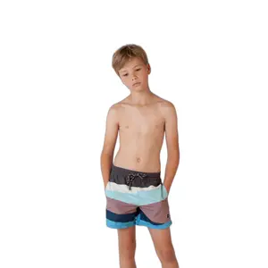 Badeshorts Kinder Barts Mirro image-1