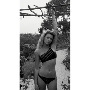 Badeanzugoberteil für Frauen Barts Alira One image-2