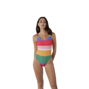 Dames zwempak uit 1 stuk Barts Ynez image-1