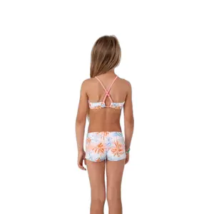 Zweiteiliger Badeanzug für Mädchen Barts Abelle 116 image-3