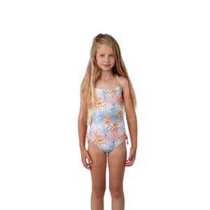 Einteiliger Badeanzug, Mädchen Barts Abelle Monokini image-1