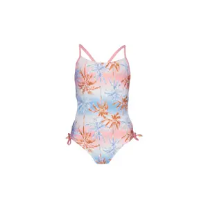 Einteiliger Badeanzug, Mädchen Barts Abelle Monokini image-0