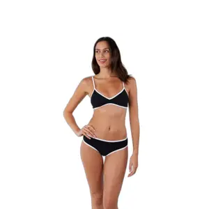 Damen-Bikinihose Barts Yarran Cross image-1