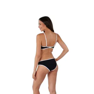 Damen-Bikinihose Barts Yarran Cross image-3