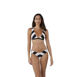 Damski top do kostiumu kąpielowego Barts Ellai Bralette image-1