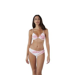 Top de traje de baño fijo para mujer Barts Tasman image-1