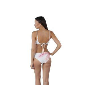 Top de traje de baño fijo para mujer Barts Tasman image-2
