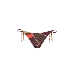 Damen-Bikinihose Barts Ash Tanga image-0