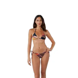 Damen-Bikinihose Barts Ash Tanga image-1