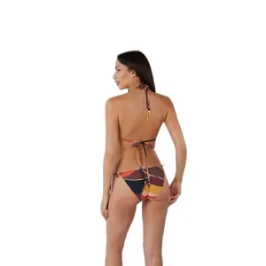 Damen-Bikinihose Barts Ash Tanga image-2