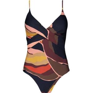 Damski kostium kąpielowy 1-częściowy Barts Ash Shaping