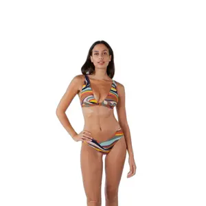 Women's high-waisted panties Barts Varuna image-1