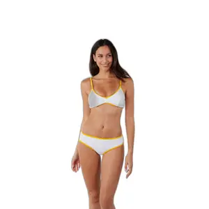Badeanzugoberteil für Frauen Barts Octavie Cross image-1