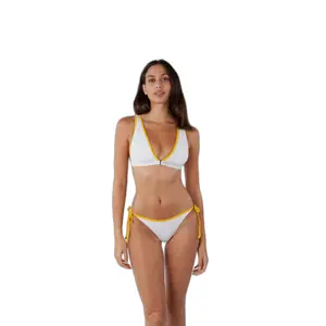 Badeanzugoberteil für Frauen Barts Octavie Bralette image-1