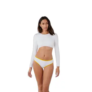 Bas de maillot de bain femme Barts Octavie image-2