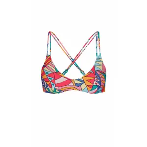 Haut de maillot de bain femme Barts Flinder Cross image-0