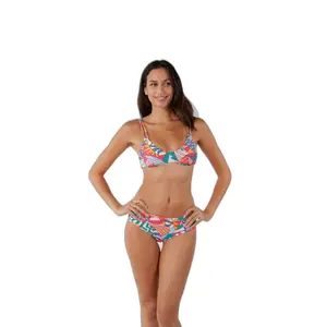 Haut de maillot de bain femme Barts Flinder Cross image-1