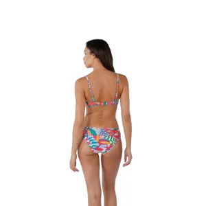 Haut de maillot de bain femme Barts Flinder Cross image-2