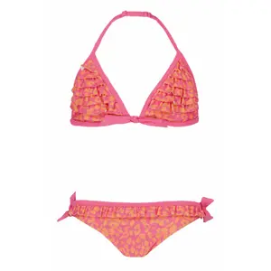 Haut de maillot de bain fille Barts Delia image-0