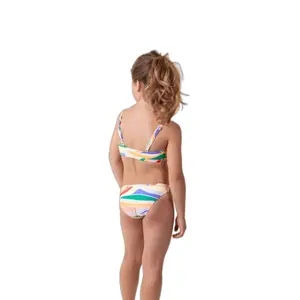 Badeanzugoberteil für Mädchen Barts Timori image-1