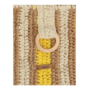 Tygväska för kvinnor Barts Atlantic image-2