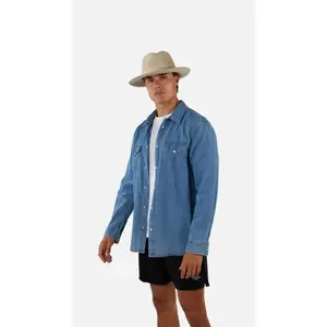 Hat Barts Carnations image-1
